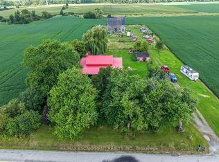 615 Conc Rd #6, Walpole, ON N0A1H0