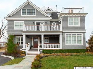46 Monmouth Pkwy, Monmouth Beach, NJ 07750