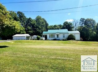 6989 Irisburg Rd, Axton, VA 24054