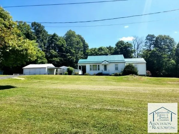 6989 Irisburg Rd, Axton, VA 24054