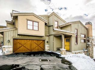1440 Seasons Dr, Park City, UT 84060