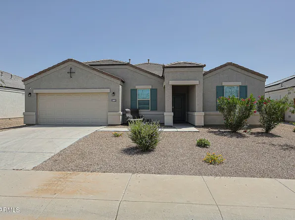 30897 W Catalina Dr, Buckeye, AZ 85396