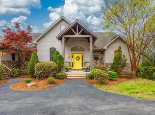 90 Hayes Hill Rd, Conway, AR 72032