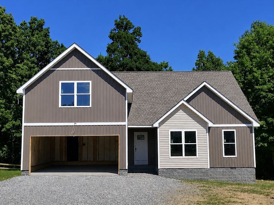 2nd image of 129 Morgan Ln Lot 11