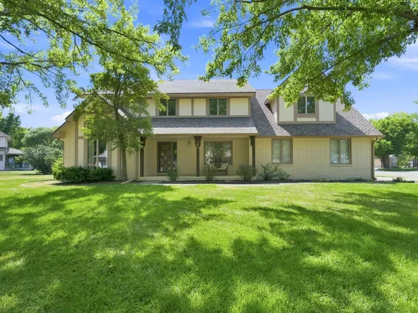 103 N Prescott St, Wichita, KS 67212
