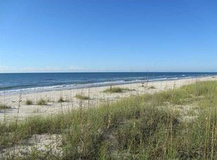 1948 Coral Reef Rd, Eastpoint, FL 32328