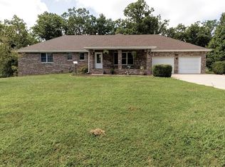 2378 State Highway Ab, Seymour, MO 65746