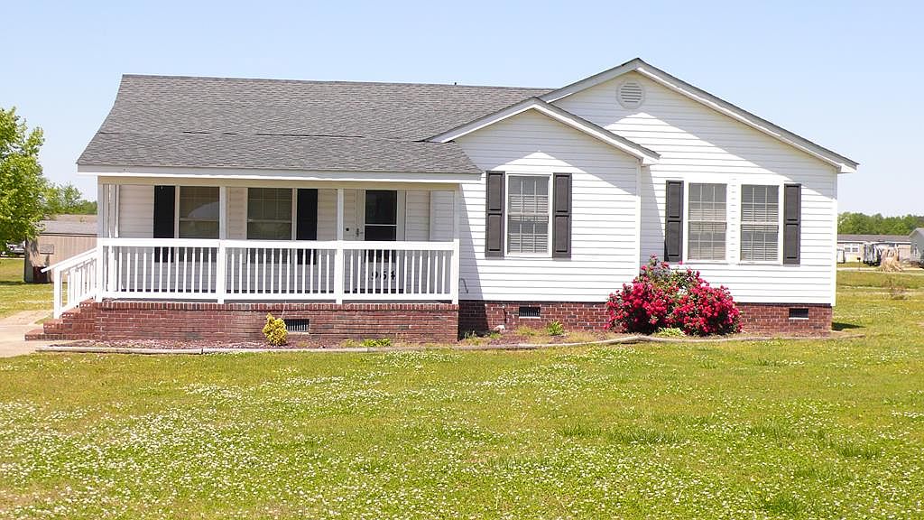 1964 Nahunta Rd NW, Pikeville, NC 27863 Zillow