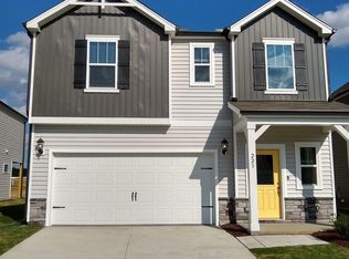 223 Watauga Lake Dr, Fuquay Varina, NC 27526