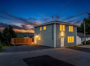 13 Crowdy Street, Carbonear, NL A1Y1B8