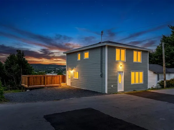 13 Crowdy Street, Carbonear, NL A1Y1B8