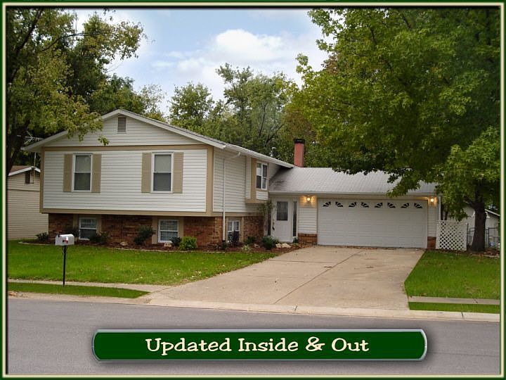 5 N Hillview Drive