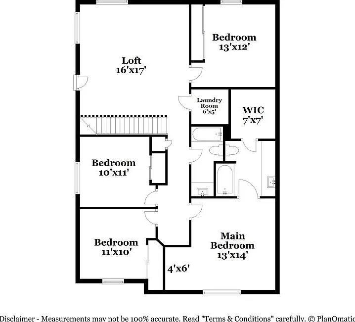 5 bed, 2.5 bath, 2177 sqft, $2,270 — Photo 3