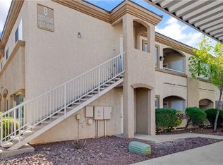 3400 Cabana Dr UNIT 1037, Las Vegas, NV 89122