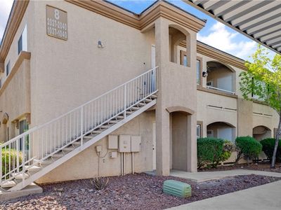 3400 Cabana Dr UNIT 1037, Las Vegas, NV, 89122