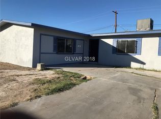 1206 Helen Ave, North Las Vegas, NV 89030