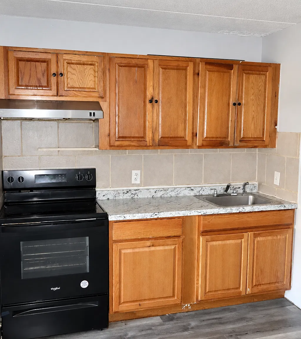 Studio, 378 sqft, $1,600 — Photo 1