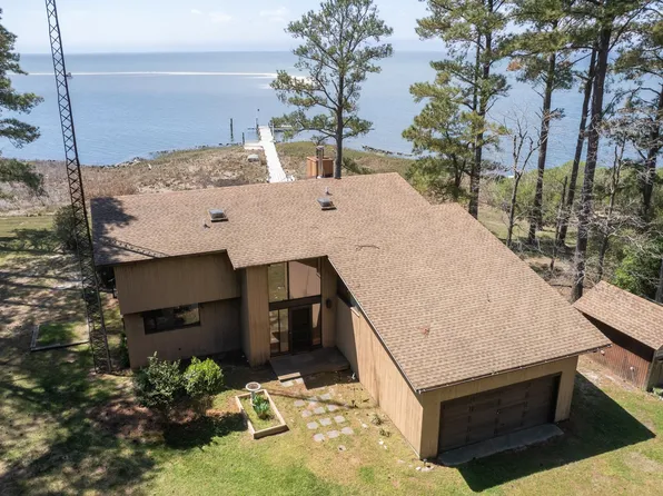 3122 Bay View Dr, Church Creek, MD 21622