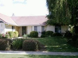 463 E Wilson Ave, Tulare, CA 93274