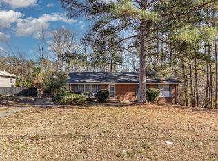 229 S Woodcrest St, Durham, NC 27703