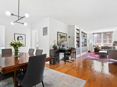 263 W End Ave APT 12C, Manhattan, NY, 10023