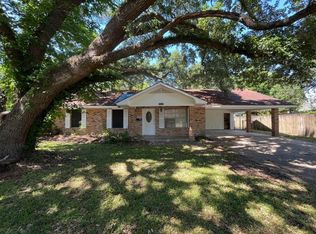 10347 Bronzebush Ave, Baton Rouge, LA 70816