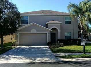 3319 Cortland Dr, Davenport, FL 33837