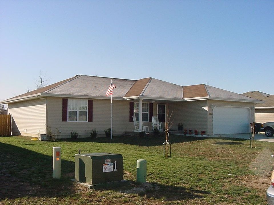Home Front