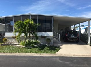 2001 83rd Ave N LOT 1254, St Petersburg, FL 33702