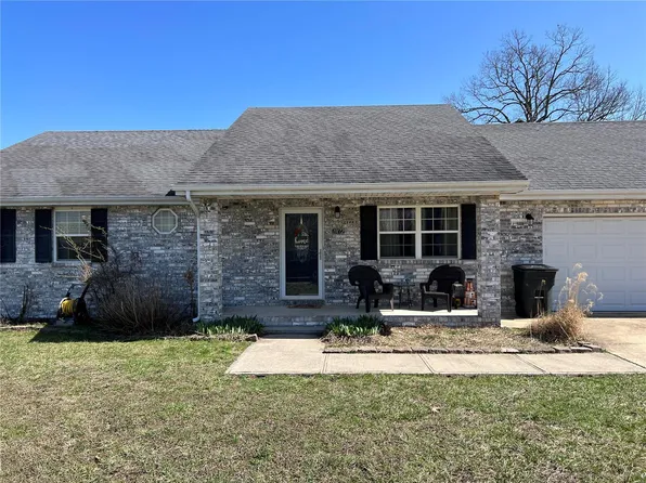19172 Lonager Ln, Waynesville, MO 65583