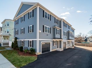 29 Orange St #2, Waltham, MA 02453