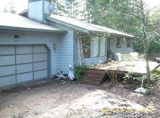 15810 Orweiler Ln NW, Poulsbo, WA 98370