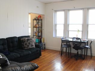 264 Kelton St #6G, Allston, MA 02134