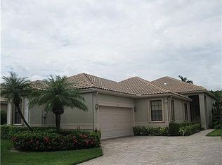 4453 Barclay Fair Way, Wellington, FL 33449