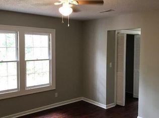 211 Quaker Rd, Saint George, SC 29477