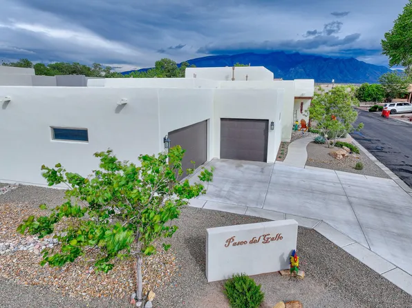 1016 Paseo Del Gallo, Bernalillo, NM 87004