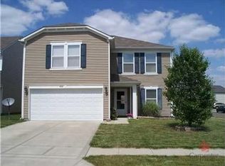 956 Balto Dr, Shelbyville, IN 46176