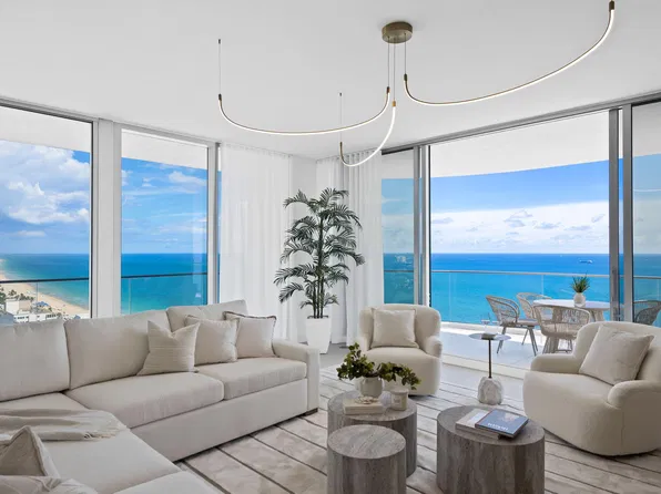 151 N Seabreeze Boulevard #2104, Fort Lauderdale, FL 33304