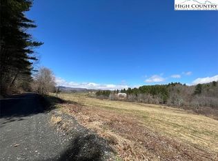 LOT Three Grover Howell Rd #C, West Jefferson, NC 28694