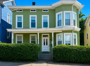 149 Milne Street, Bridgeport, CT 06604