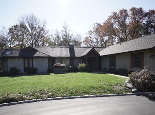 17336 Orrville Rd, Chesterfield, MO 63005