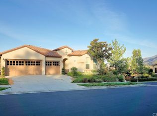 24674 Hatton Ln, Corona, CA 92883