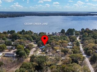 205 Scott Ln, Gun Barrel City, TX 75156