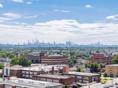 160 Overlook Ave APT 11A, Hackensack, NJ, 07601