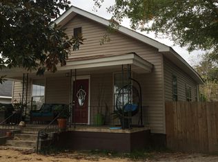 706 Railroad St, Cayce, SC 29033