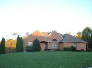99 Longridge Dr, Alexandria, KY