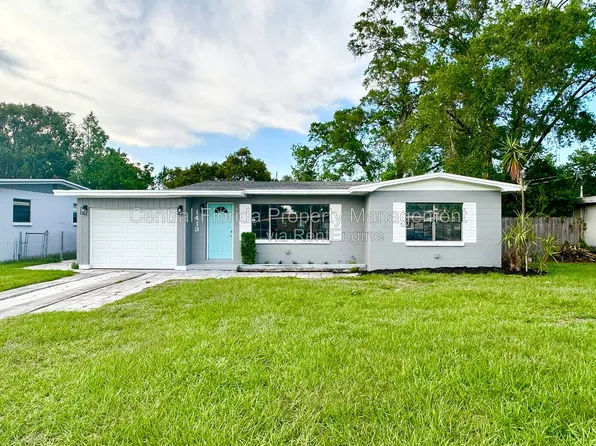1413 Carlson Dr, Orlando, FL 32804