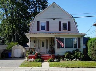 283 Pontiac Ave, Cranston, RI 02910
