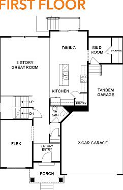 2nd image of 107 W Harmony Ridge Pkwy #602