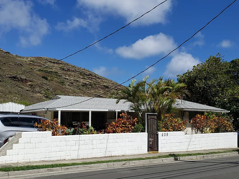 439A Kuliouou Rd — Photo 22